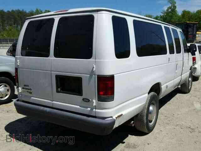 2006 FORD ECONOLINE - VIN: 1FDSS31L36DA93736 - Фото 4