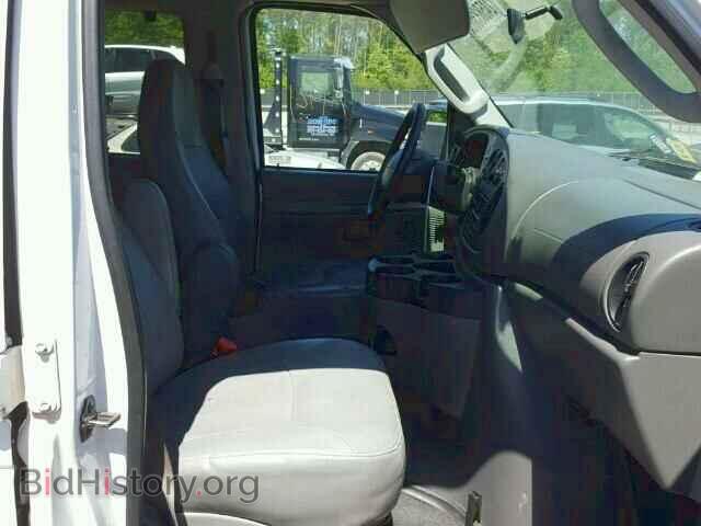 2006 FORD ECONOLINE - VIN: 1FDSS31L36DA93736 - Фото 5