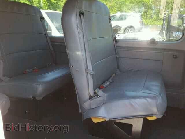 2006 FORD ECONOLINE - VIN: 1FDSS31L36DA93736 - Фото 6