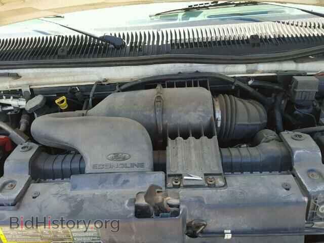 2006 FORD ECONOLINE - VIN: 1FDSS31L36DA93736 - Фото 7