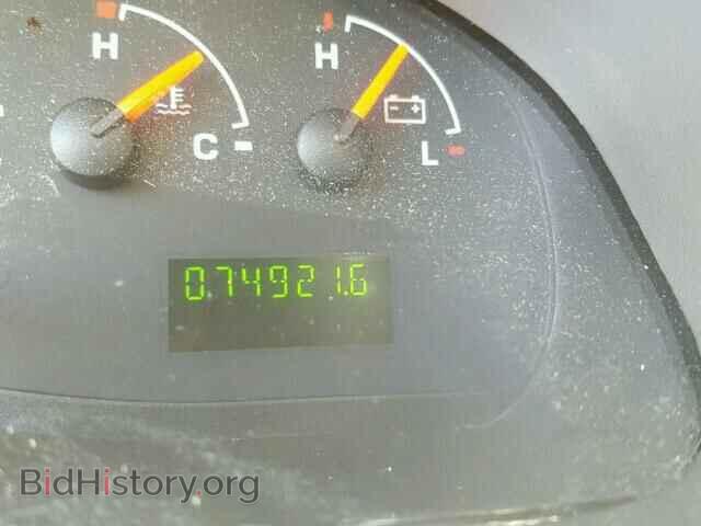2006 FORD ECONOLINE - VIN: 1FDSS31L36DA93736 - Фото 8