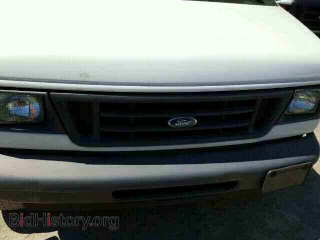 2006 FORD ECONOLINE - VIN: 1FDSS31L36DA93736 - Фото 9