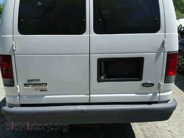 2006 FORD ECONOLINE - VIN: 1FDSS31L36DA93736 - Фото 10
