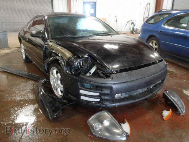 Фотография 4A3AC84L5YE009321 - MITSUBISHI ECLIPSE 2000