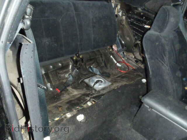 2000 MITSUBISHI ECLIPSE - VIN: 4A3AC84L5YE009321 - Фото 6