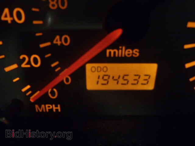 2000 MITSUBISHI ECLIPSE - VIN: 4A3AC84L5YE009321 - Фото 8