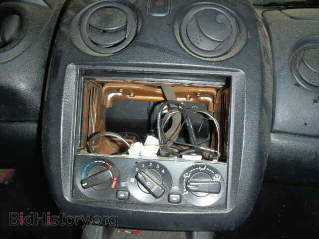 2000 MITSUBISHI ECLIPSE - VIN: 4A3AC84L5YE009321 - Фото 9