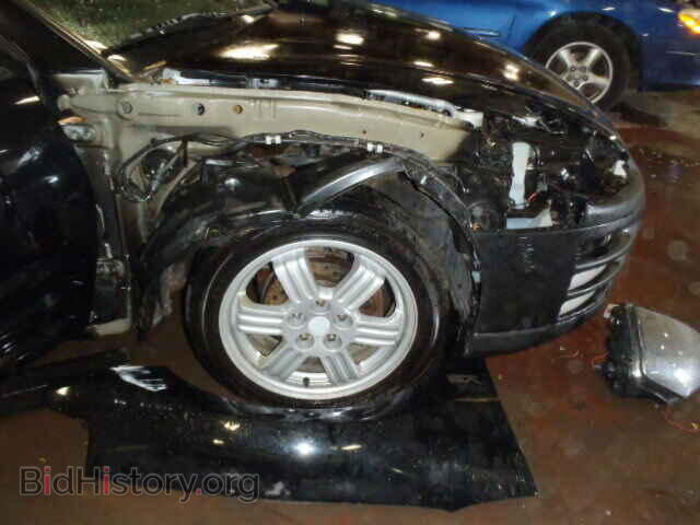 2000 MITSUBISHI ECLIPSE - VIN: 4A3AC84L5YE009321 - Фото 10