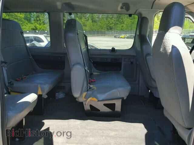 2009 FORD ECONOLINE - VIN: 1FDSS31LX9DA81815 - Фото 6