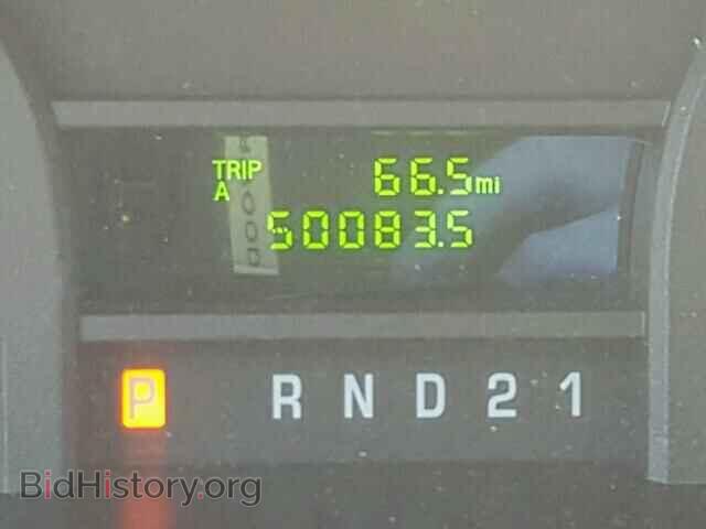 2009 FORD ECONOLINE - VIN: 1FDSS31LX9DA81815 - Фото 8