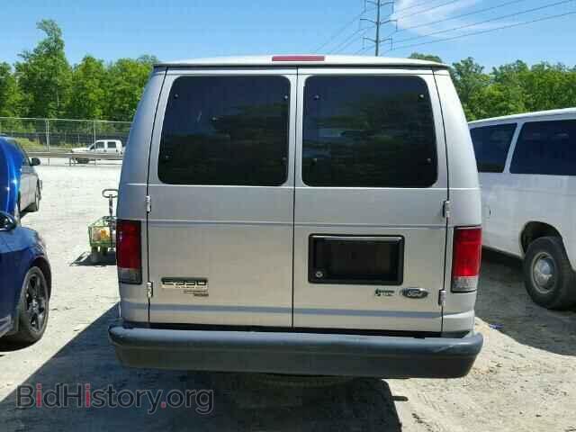 2009 FORD ECONOLINE - VIN: 1FDSS31LX9DA81815 - Фото 9