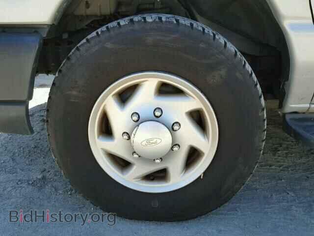 2009 FORD ECONOLINE - VIN: 1FDSS31LX9DA81815 - Фото 10