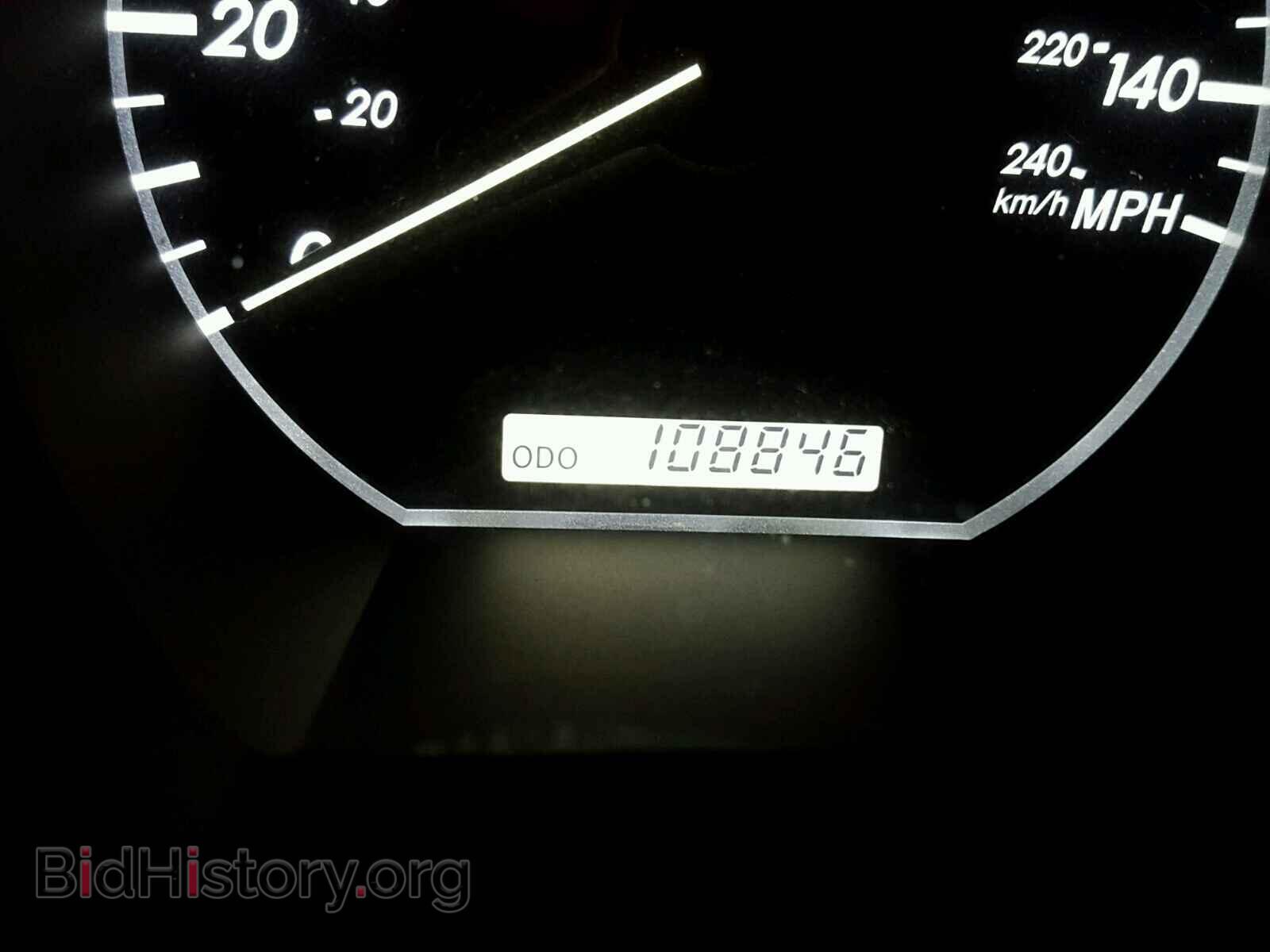 2004 LEXUS RX330 - VIN: 2T2HA31U34C012265 - Фото 8