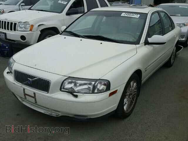 2003 VOLVO S80 - VIN: YV1TS92D431316716 - Photo 2