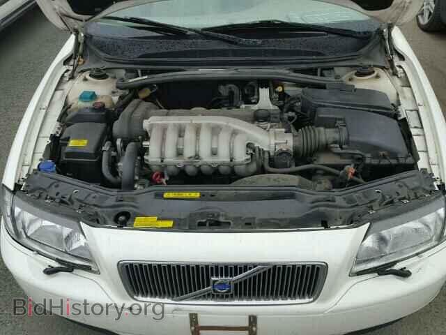 2003 VOLVO S80 - VIN: YV1TS92D431316716 - Photo 7