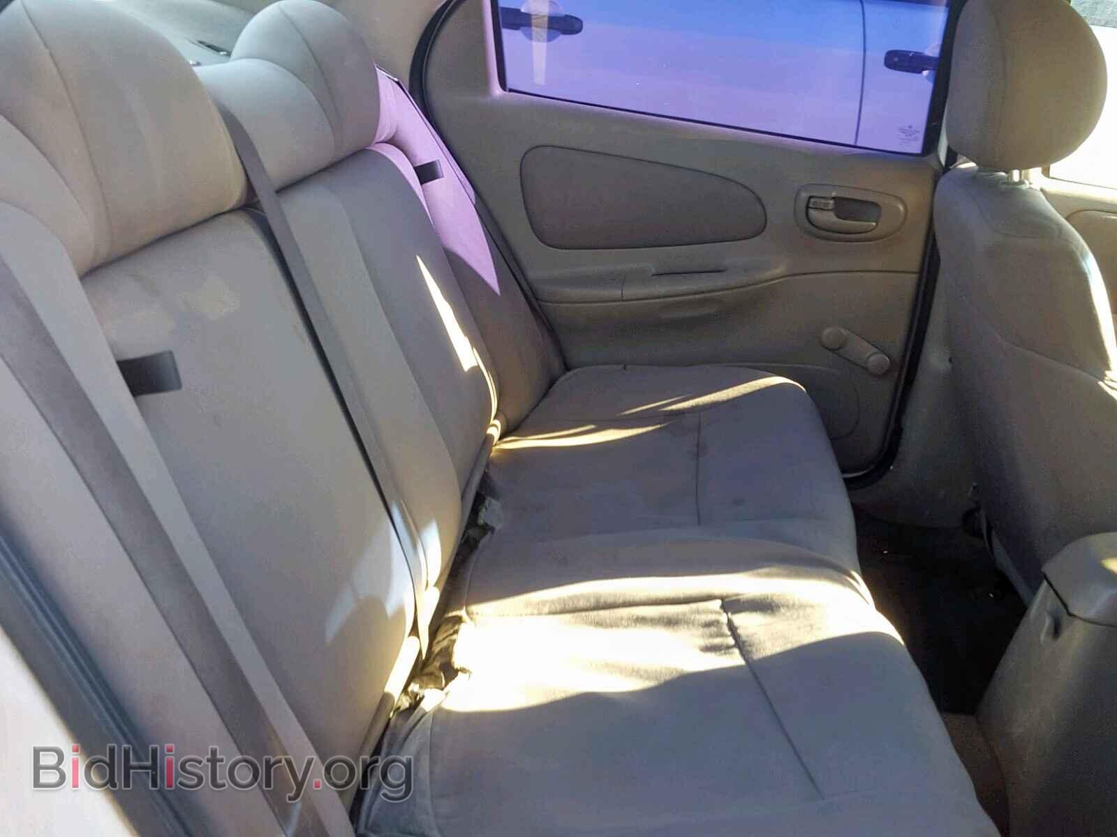 2004 DODGE NEON - VIN: 1B3ES56C24D565011 - Фото 6