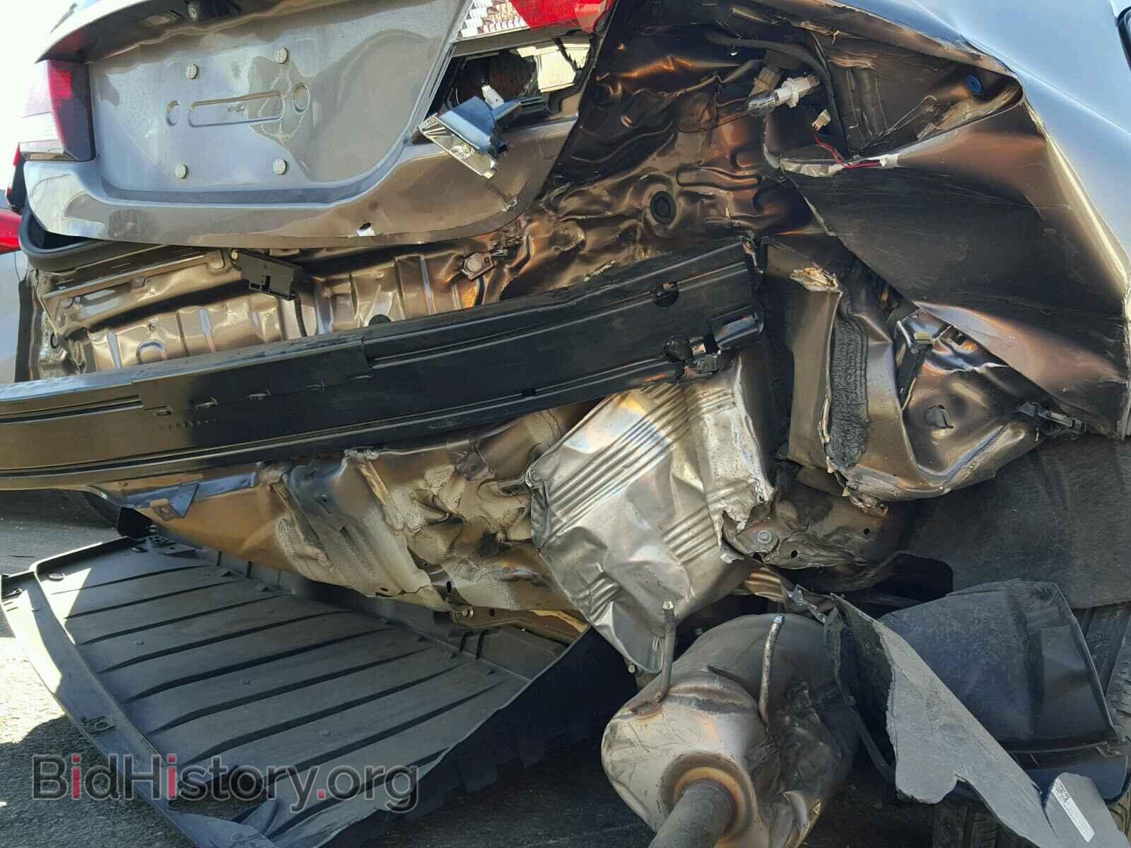 2014 HONDA CIVIC - VIN: 19XFB2F82EE264106 - Photo 9