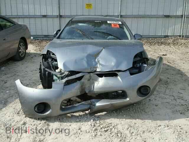 2007 MITSUBISHI ECLIPSE - VIN: 4A3AK24F87E017129 - Фото 9