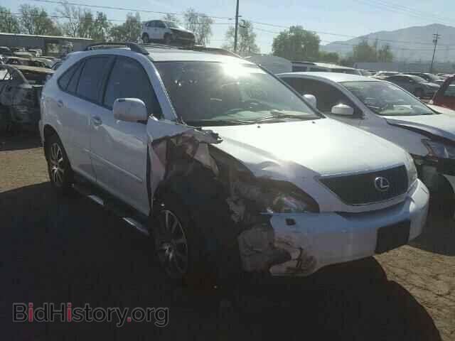 Photo 2T2GA31U76C044456 - LEXUS RX330 2006