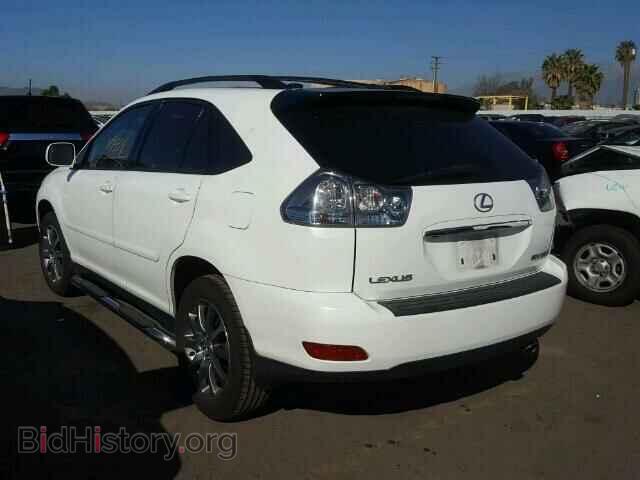 2006 LEXUS RX330 - VIN: 2T2GA31U76C044456 - Фото 3