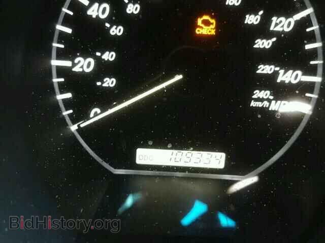 2006 LEXUS RX330 - VIN: 2T2GA31U76C044456 - Фото 8
