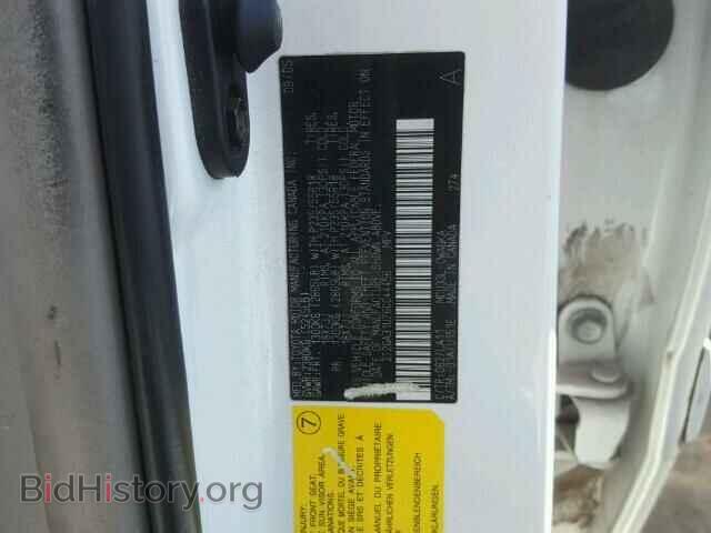 2006 LEXUS RX330 - VIN: 2T2GA31U76C044456 - Фото 10