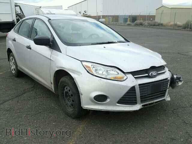 Photo 1FADP3E2XEL209556 - FORD FOCUS 2014