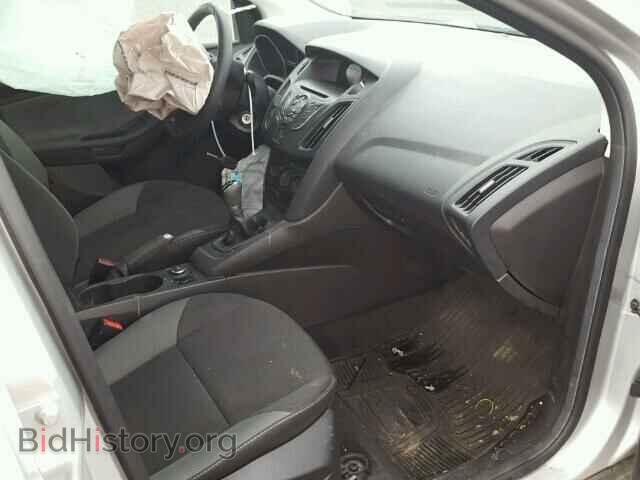 2014 FORD FOCUS - VIN: 1FADP3E2XEL209556 - Photo 5