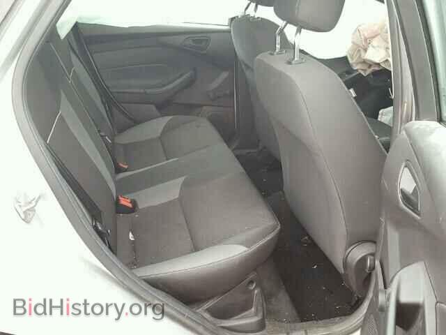 2014 FORD FOCUS - VIN: 1FADP3E2XEL209556 - Photo 6