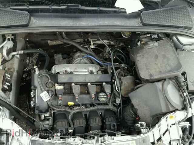 2014 FORD FOCUS - VIN: 1FADP3E2XEL209556 - Photo 7