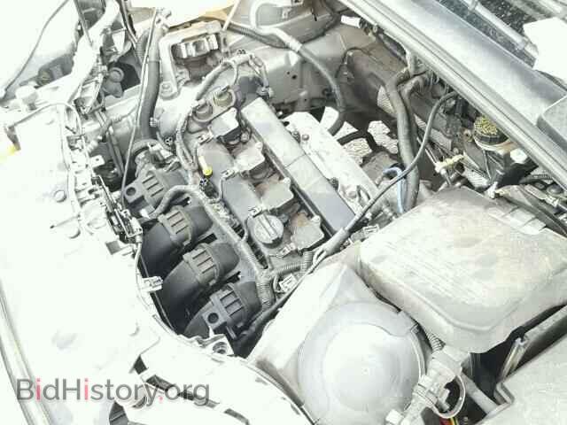 2014 FORD FOCUS - VIN: 1FADP3E2XEL209556 - Photo 9