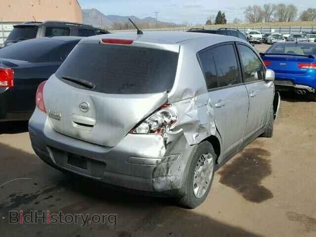 2012 NISSAN VERSA - VIN: 3N1BC1CP3CL370271 - Photo 4