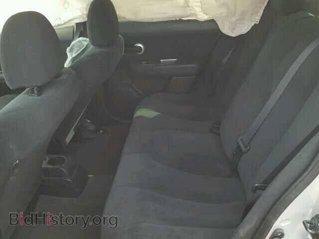 2012 NISSAN VERSA - VIN: 3N1BC1CP3CL370271 - Photo 6