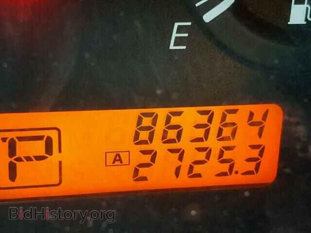 2012 NISSAN VERSA - VIN: 3N1BC1CP3CL370271 - Photo 8
