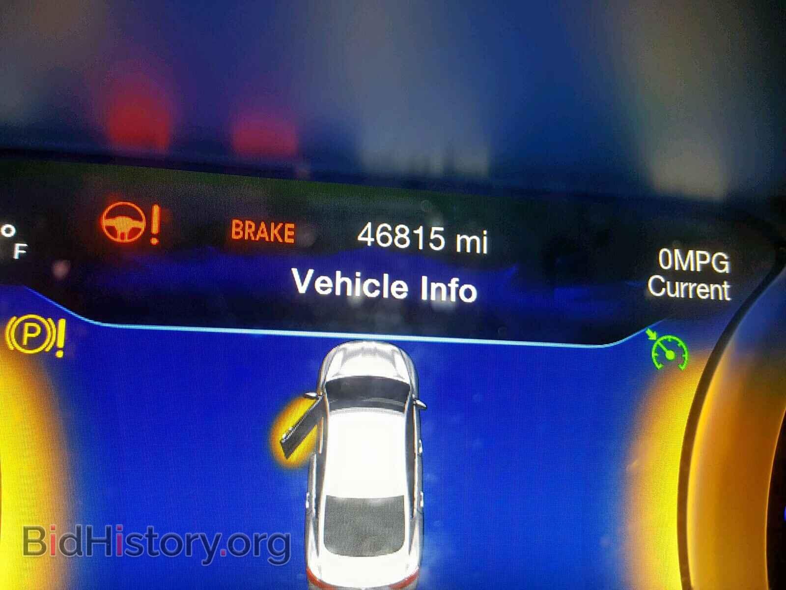 2015 CHRYSLER 200 - VIN: 1C3CCCBG5FN508111 - Фото 8