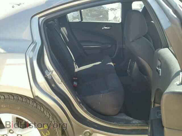 2012 DODGE CHARGER - VIN: 2C3CDXBG0CH211708 - Photo 6