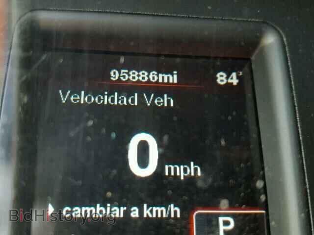 2012 DODGE CHARGER - VIN: 2C3CDXBG0CH211708 - Photo 8