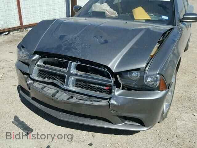 2012 DODGE CHARGER - VIN: 2C3CDXBG0CH211708 - Photo 9