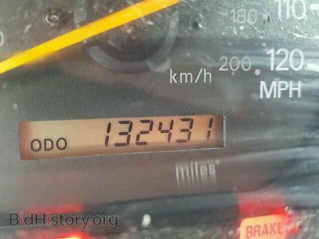 2001 MITSUBISHI GALANT - VIN: 4A3AA46G41E187824 - Фото 8