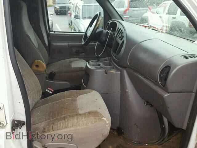 1999 FORD ECONOLINE - VIN: 1FTSE34LXXHA64770 - Фото 5
