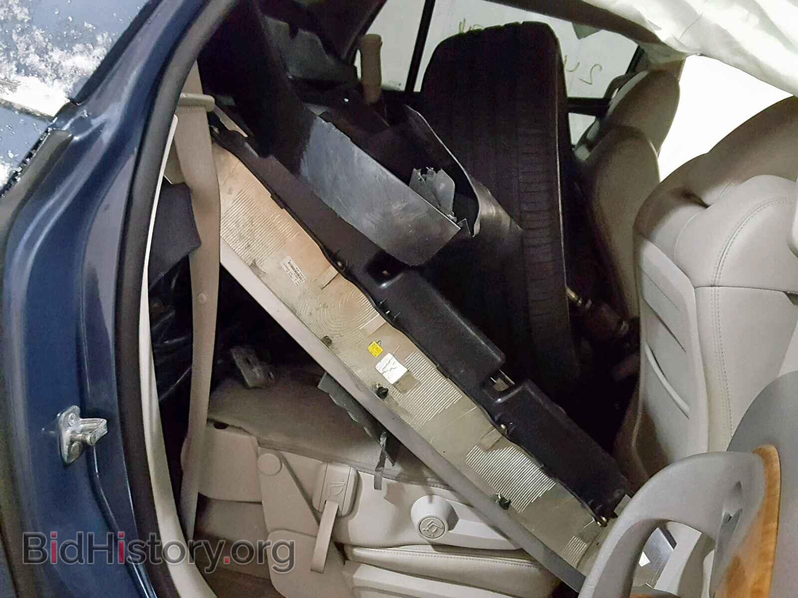 2012 BUICK ENCLAVE - VIN: 5GAKVCED8CJ276871 - Фото 6