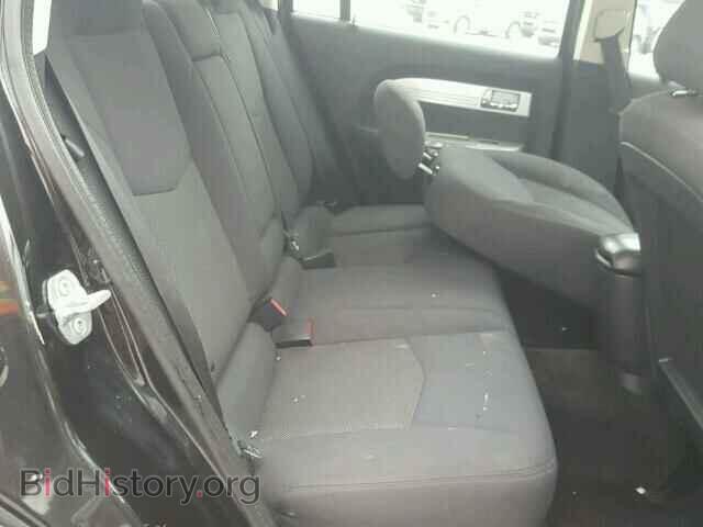 2009 CHRYSLER SEBRING - VIN: 1C3LC56B69N517432 - Фото 6