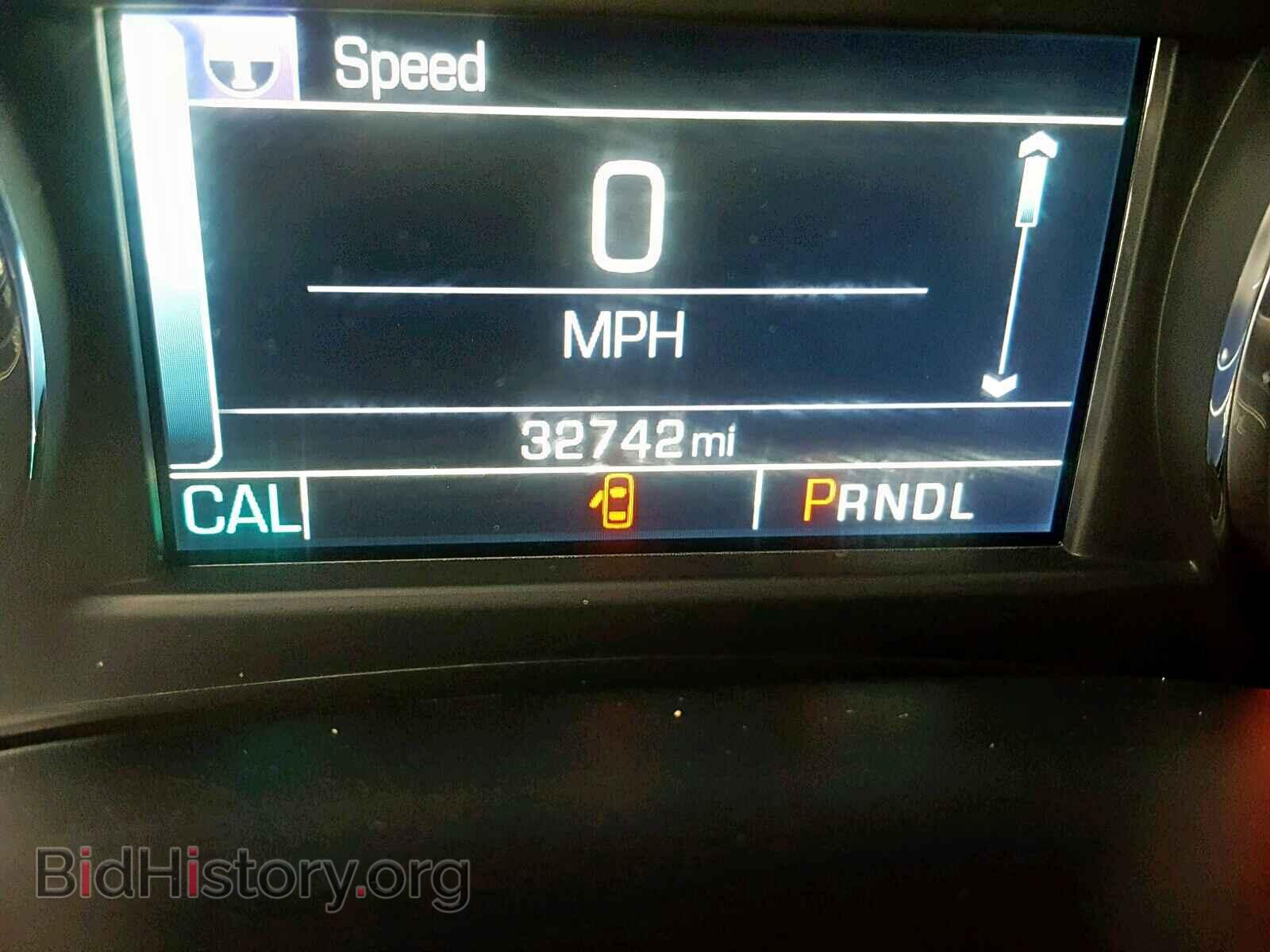 2017 CHEVROLET SILVERADO - VIN: 1GCVKREC4HZ322090 - Фото 8