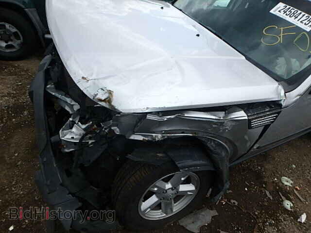 2007 DODGE NITRO - VIN: 1D8GU28K37W720907 - Фото 10