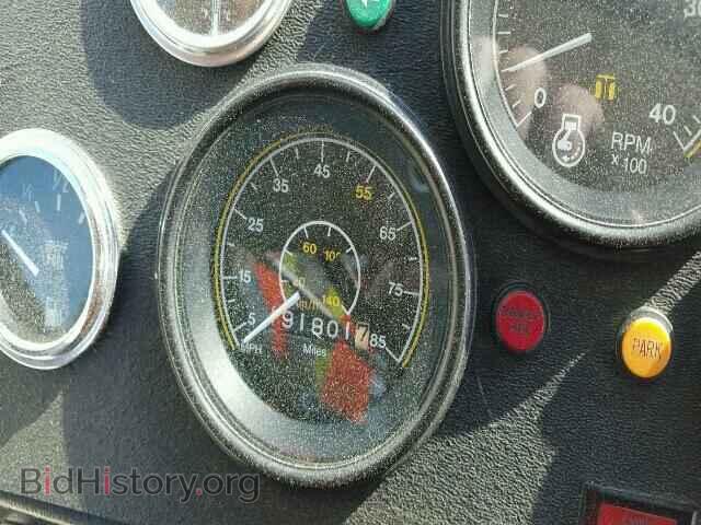 1991 BLUE BIRD ALL MODELS - VIN: 1BAAGCSA5MF041261 - Фото 8
