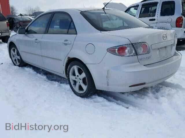 2006 MAZDA 6 - VIN: 1YVFP80C265M30455 - Photo 3