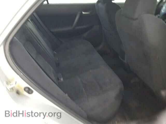 2006 MAZDA 6 - VIN: 1YVFP80C265M30455 - Photo 6