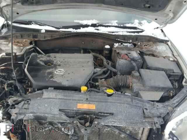 2006 MAZDA 6 - VIN: 1YVFP80C265M30455 - Photo 7