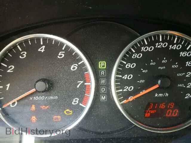 2006 MAZDA 6 - VIN: 1YVFP80C265M30455 - Photo 8