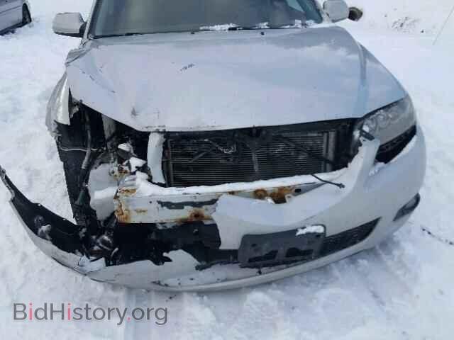 2006 MAZDA 6 - VIN: 1YVFP80C265M30455 - Photo 9